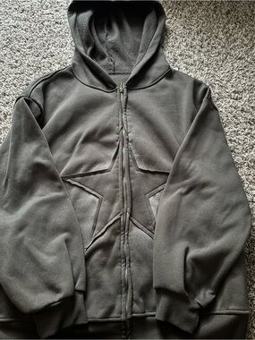 STAR JACKET